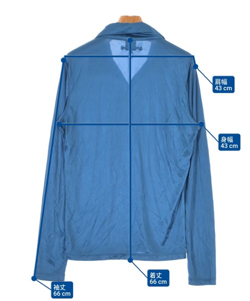 Jean Paul GAULTIER เสื้อลำลอง