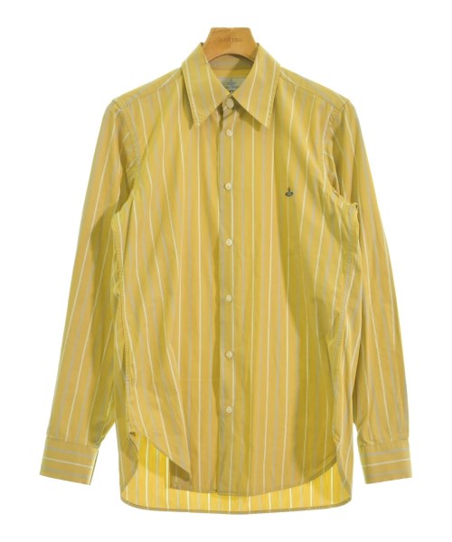 Vivienne Westwood MAN เสื้อลำลอง