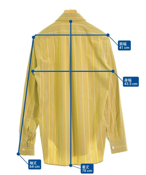 Vivienne Westwood MAN เสื้อลำลอง