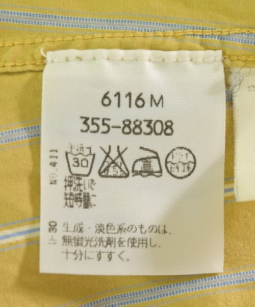 Vivienne Westwood MAN เสื้อลำลอง