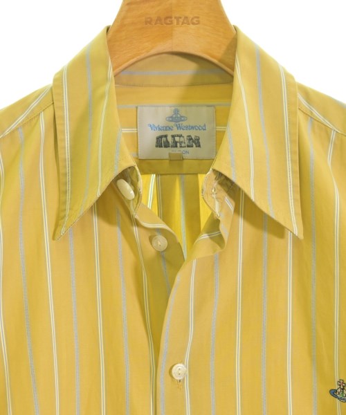 Vivienne Westwood MAN เสื้อลำลอง