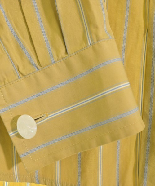 Vivienne Westwood MAN เสื้อลำลอง