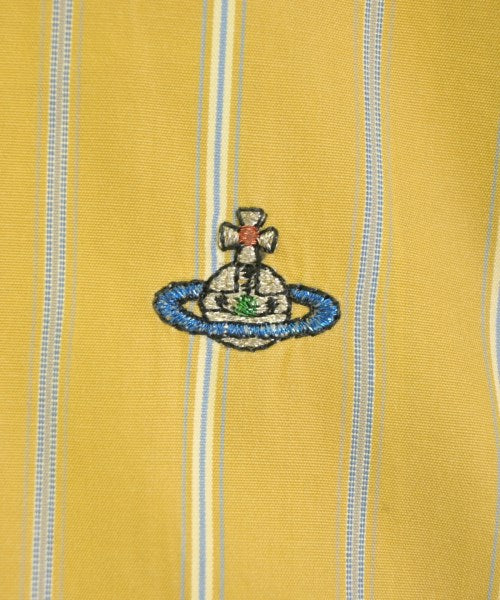 Vivienne Westwood MAN เสื้อลำลอง