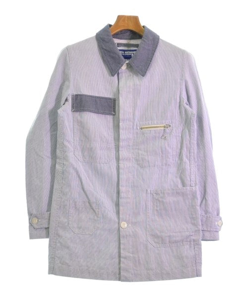 JUNYA WATANABE MAN แจ็คเก็ตทำงาน