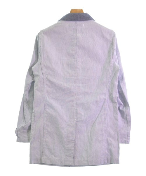 JUNYA WATANABE MAN แจ็คเก็ตทำงาน