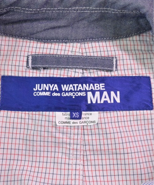 JUNYA WATANABE MAN แจ็คเก็ตทำงาน