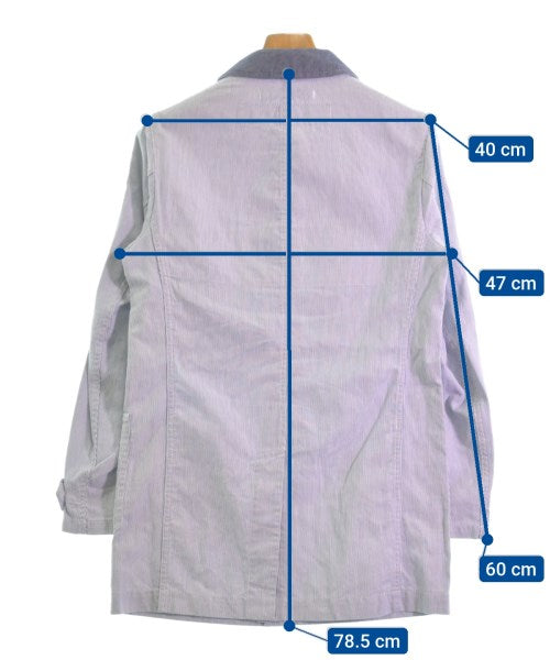 JUNYA WATANABE MAN แจ็คเก็ตทำงาน