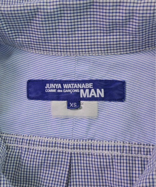 JUNYA WATANABE MAN เสื้อลำลอง