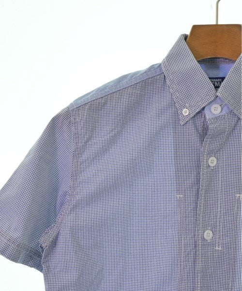 JUNYA WATANABE MAN เสื้อลำลอง