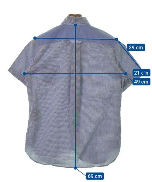 JUNYA WATANABE MAN เสื้อลำลอง