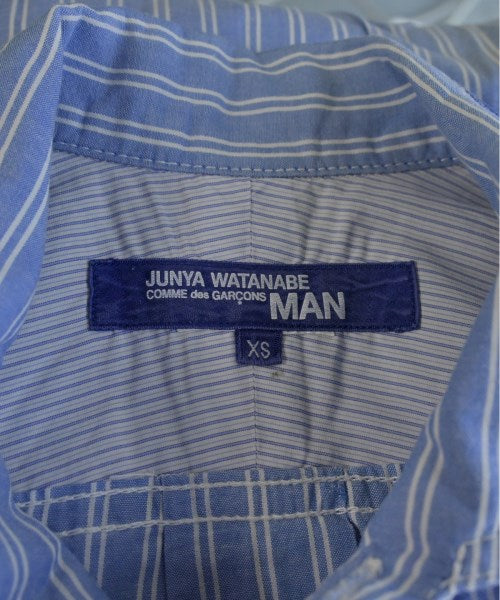 JUNYA WATANABE MAN เสื้อลำลอง