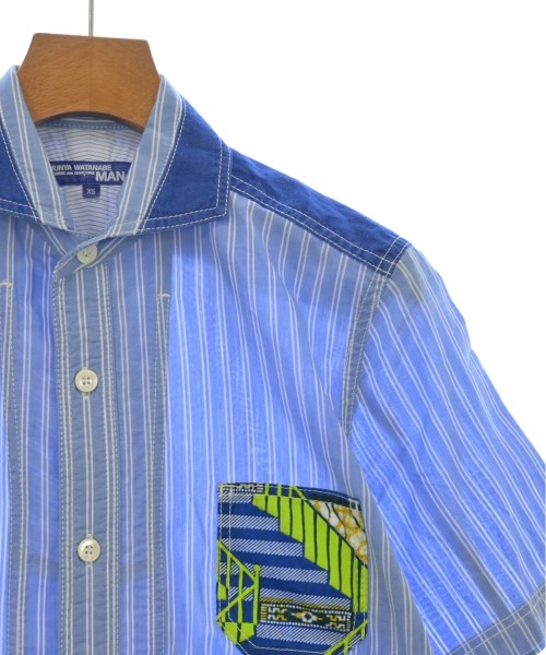 JUNYA WATANABE MAN เสื้อลำลอง