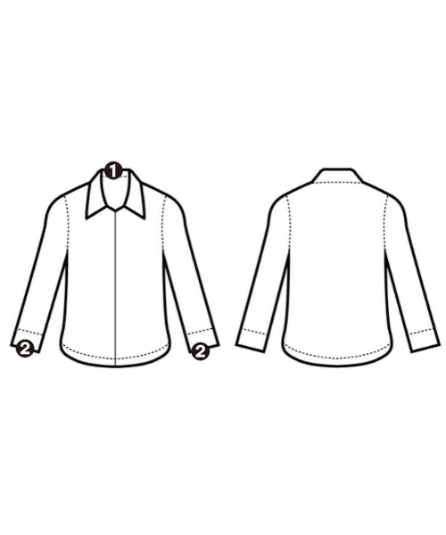 JUNYA WATANABE MAN เสื้อลำลอง