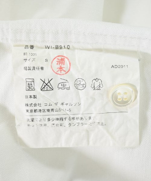 JUNYA WATANABE MAN เสื้อลำลอง