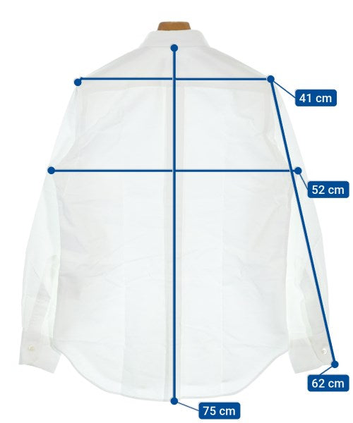 JUNYA WATANABE MAN เสื้อลำลอง