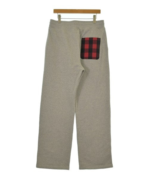 JUNYA WATANABE MAN กางเกงวอร์ม