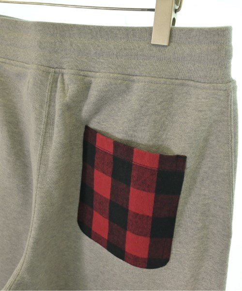 JUNYA WATANABE MAN กางเกงวอร์ม