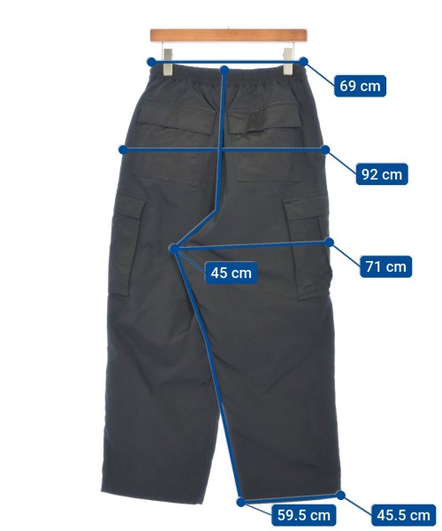 JUNYA WATANABE MAN กางเกง อื่น