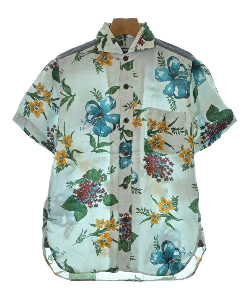 JUNYA WATANABE MAN เสื้อลำลอง