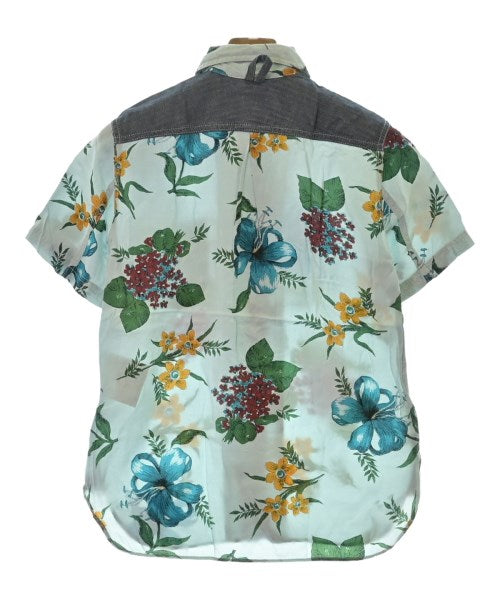 JUNYA WATANABE MAN เสื้อลำลอง