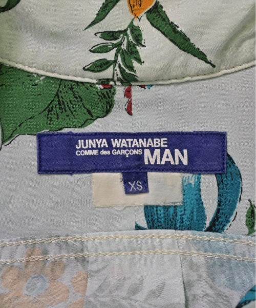 JUNYA WATANABE MAN เสื้อลำลอง