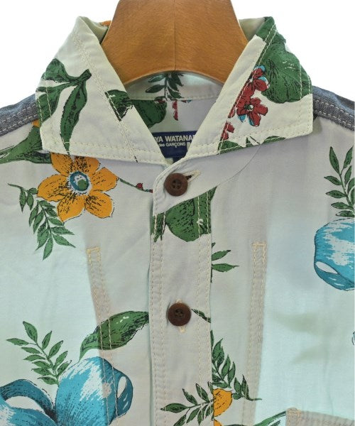 JUNYA WATANABE MAN เสื้อลำลอง