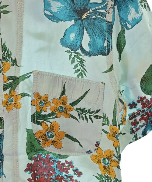 JUNYA WATANABE MAN เสื้อลำลอง