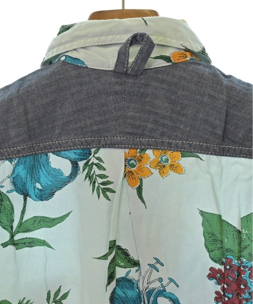 JUNYA WATANABE MAN เสื้อลำลอง