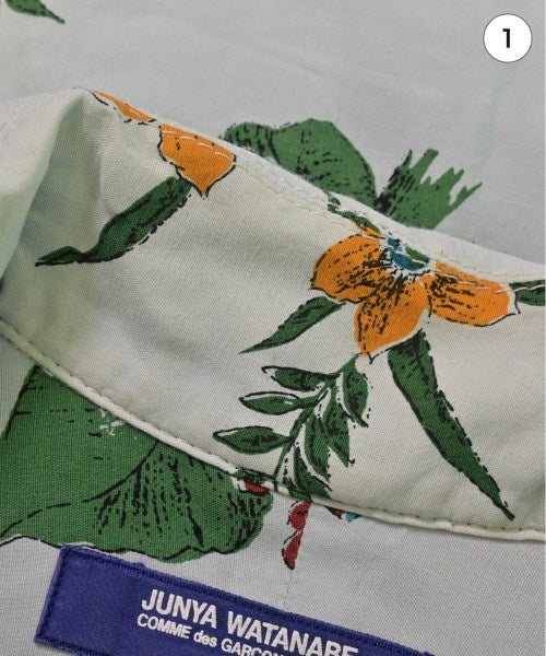 JUNYA WATANABE MAN เสื้อลำลอง