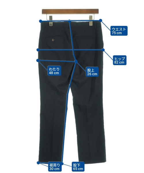 JUNYA WATANABE MAN กางเกงขายาว