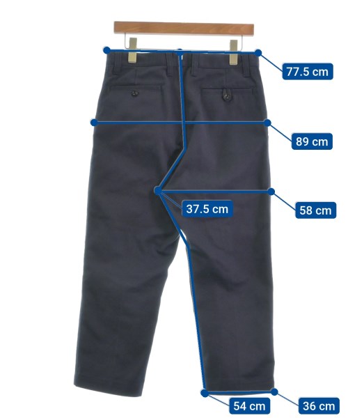 JUNYA WATANABE MAN กางเกง อื่น