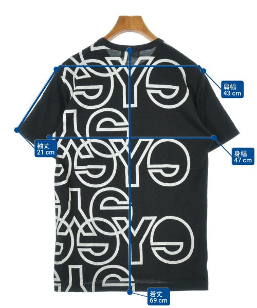 JUNYA WATANABE MAN เสื้อยืด/เสื้อท็อปส์