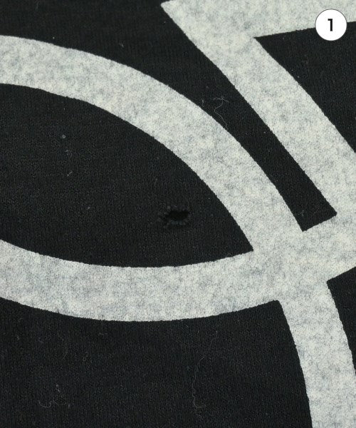 JUNYA WATANABE MAN เสื้อยืด/เสื้อท็อปส์