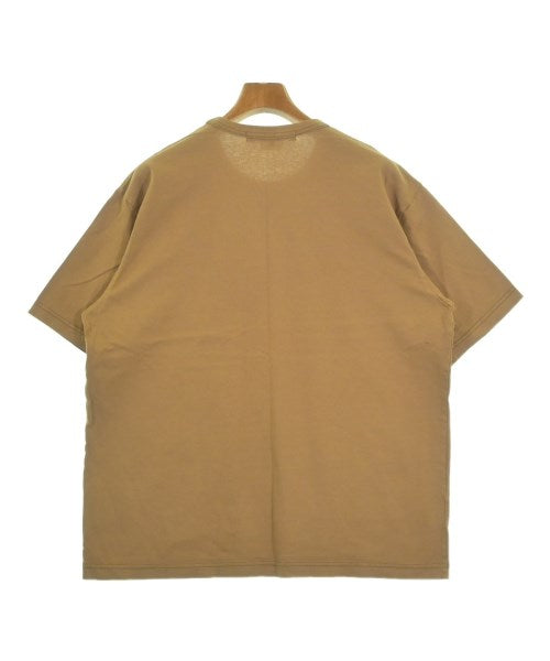 JUNYA WATANABE MAN เสื้อยืด/เสื้อท็อปส์