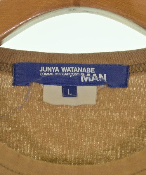 JUNYA WATANABE MAN เสื้อยืด/เสื้อท็อปส์