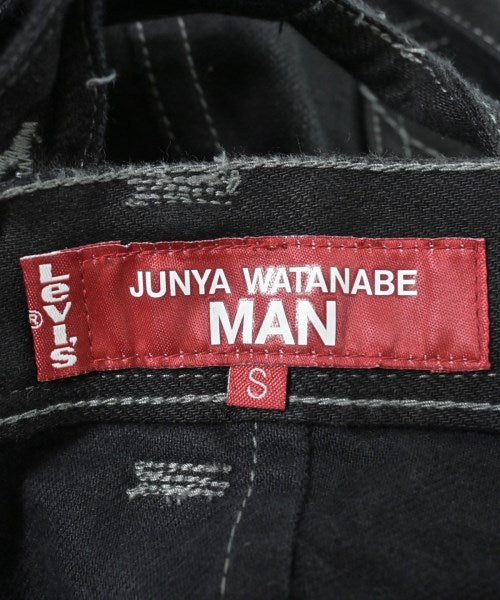 JUNYA WATANABE MAN ยีนส์