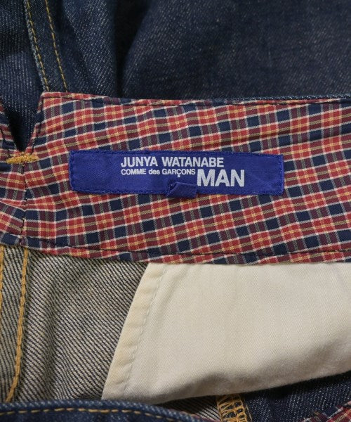 JUNYA WATANABE MAN ยีนส์