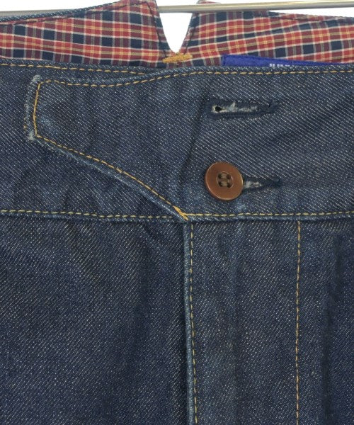 JUNYA WATANABE MAN ยีนส์