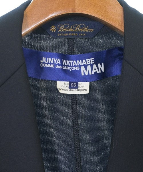 JUNYA WATANABE MAN แจ็คเก็ตลำลอง
