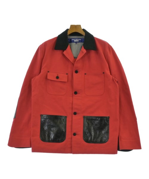 JUNYA WATANABE MAN แจ็คเก็ตทำงาน