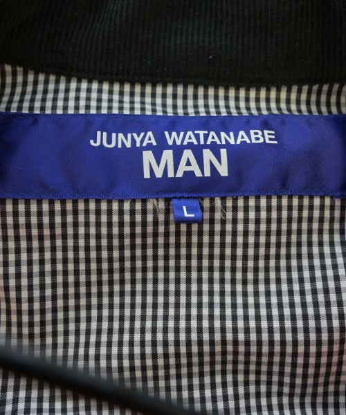 JUNYA WATANABE MAN แจ็คเก็ตทำงาน