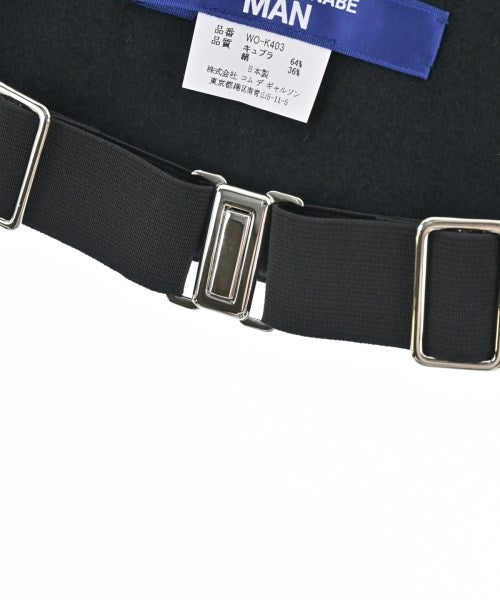 JUNYA WATANABE MAN เข็มขัด