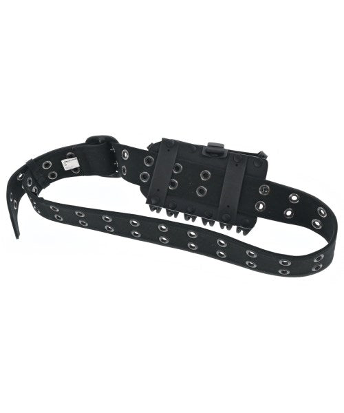 JUNYA WATANABE MAN เข็มขัด