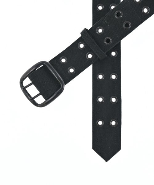 JUNYA WATANABE MAN เข็มขัด