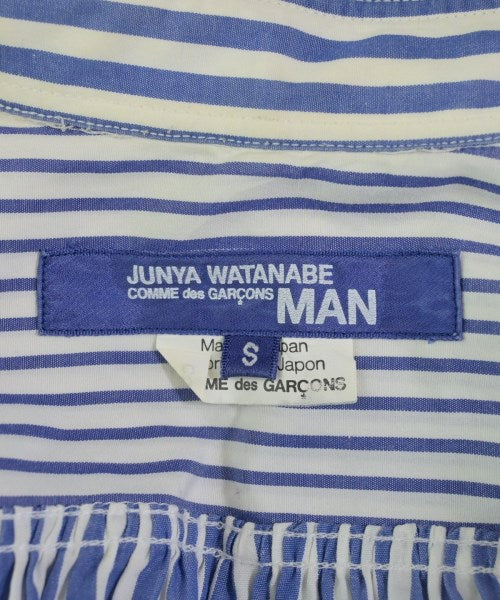 JUNYA WATANABE MAN เสื้อลำลอง