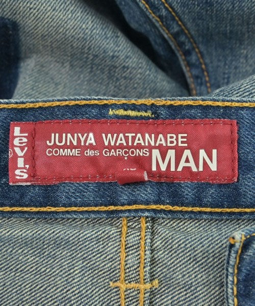JUNYA WATANABE MAN ยีนส์