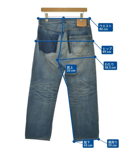 JUNYA WATANABE MAN ยีนส์