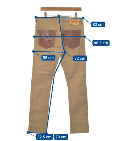 JUNYA WATANABE MAN กางเกง อื่น