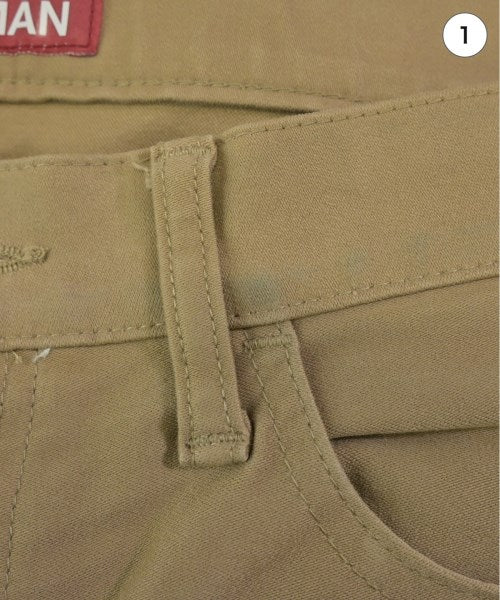 JUNYA WATANABE MAN กางเกง อื่น