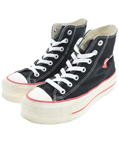 PLAY COMME des GARCONS รองเท้าผ้าใบ